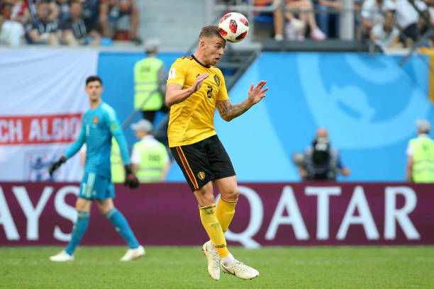 他在赛场上 他在赛场上